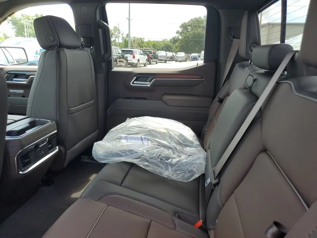 Nuevos GMC SIERRA 1500 à Estados chez autogozo