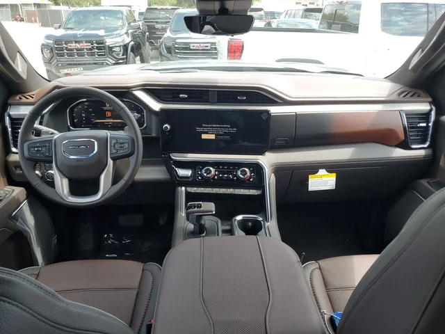 Nuevos GMC SIERRA 1500 à Estados chez autogozo