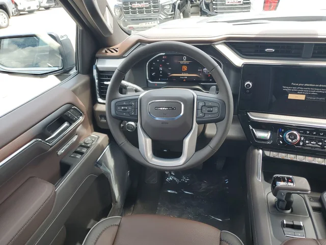 Nuevos GMC SIERRA 1500 à Estados chez autogozo