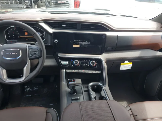 Nuevos GMC SIERRA 1500 à Estados chez autogozo