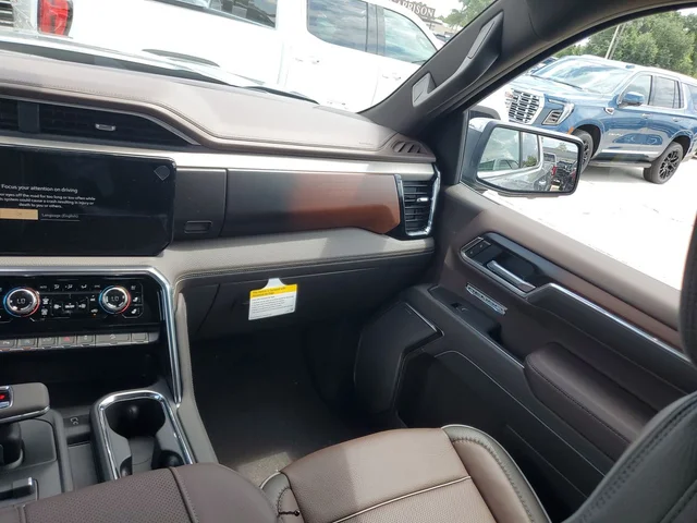 Nuevos GMC SIERRA 1500 à Estados chez autogozo