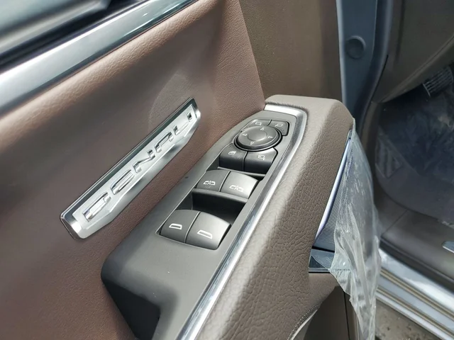 Nuevos GMC SIERRA 1500 à Estados chez autogozo