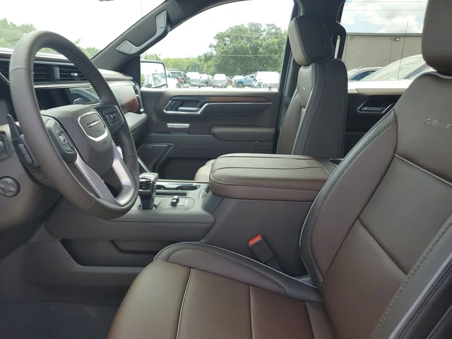 Nuevos GMC SIERRA 1500 à Estados chez autogozo
