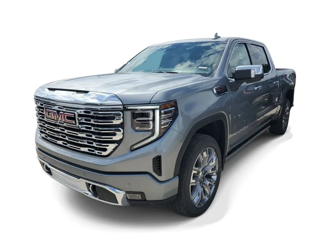 Nuevos GMC SIERRA 1500 à Estados chez autogozo