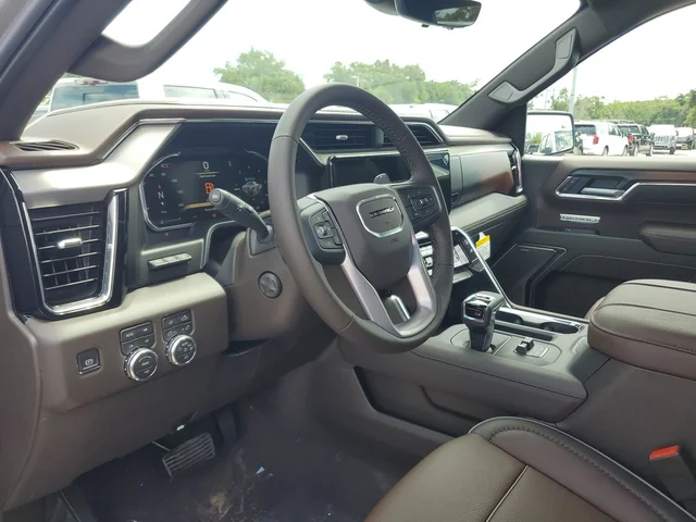 Nuevos GMC SIERRA 1500 à Estados chez autogozo
