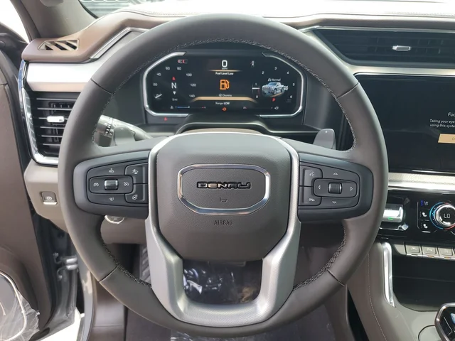Nuevos GMC SIERRA 1500 à Estados chez autogozo