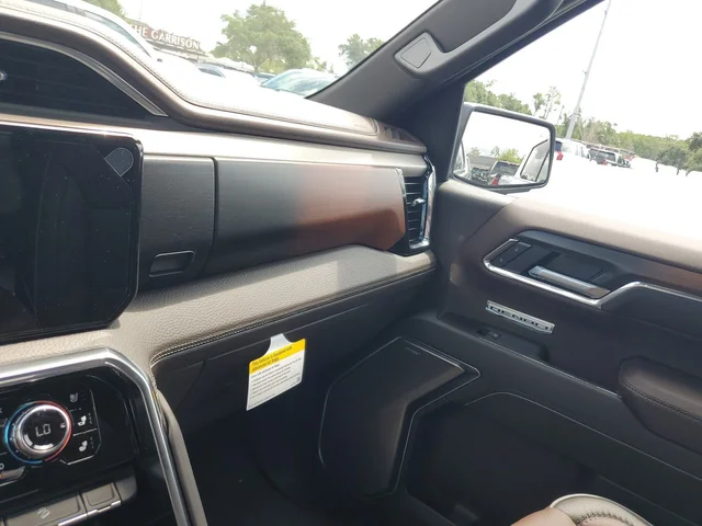 Nuevos GMC SIERRA 1500 à Estados chez autogozo