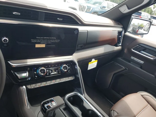 Nuevos GMC SIERRA 1500 à Estados chez autogozo