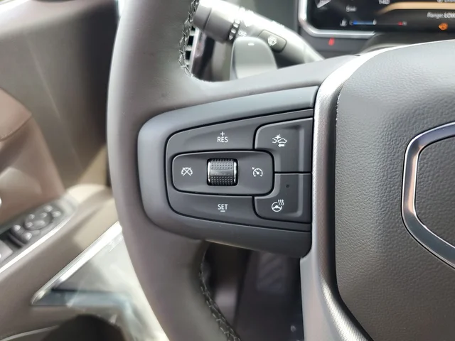 Nuevos GMC SIERRA 1500 à Estados chez autogozo
