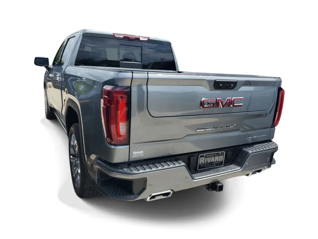 Nuevos GMC SIERRA 1500 à Estados chez autogozo
