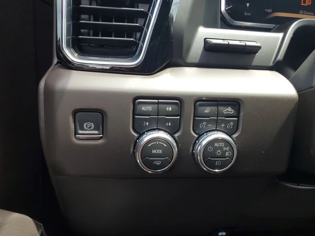 Nuevos GMC SIERRA 1500 à Estados chez autogozo