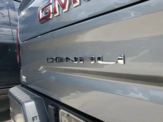 Nuevos GMC SIERRA 1500 à Estados chez autogozo