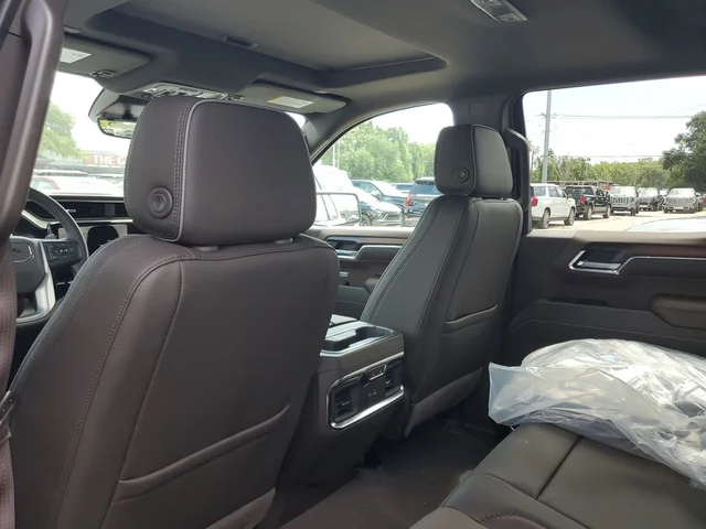Nuevos GMC SIERRA 1500 à Estados chez autogozo