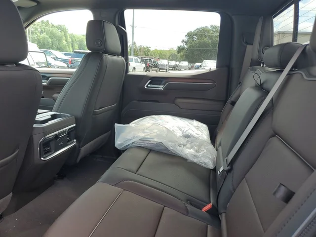 Nuevos GMC SIERRA 1500 à Estados chez autogozo