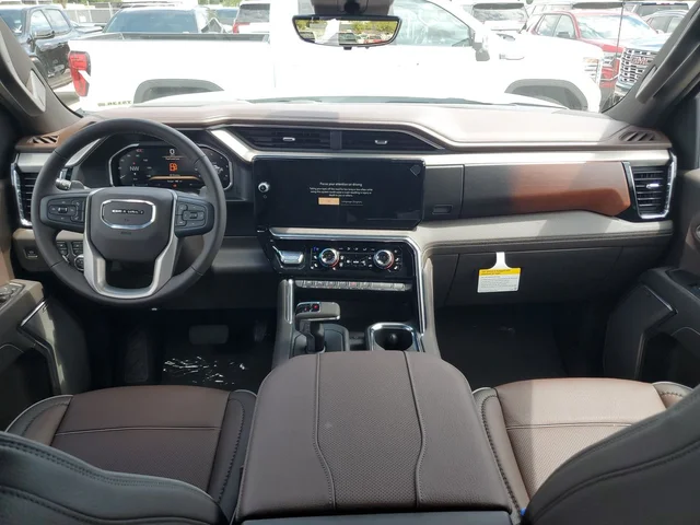 Nuevos GMC SIERRA 1500 à Estados chez autogozo