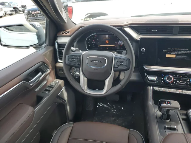 Nuevos GMC SIERRA 1500 à Estados chez autogozo