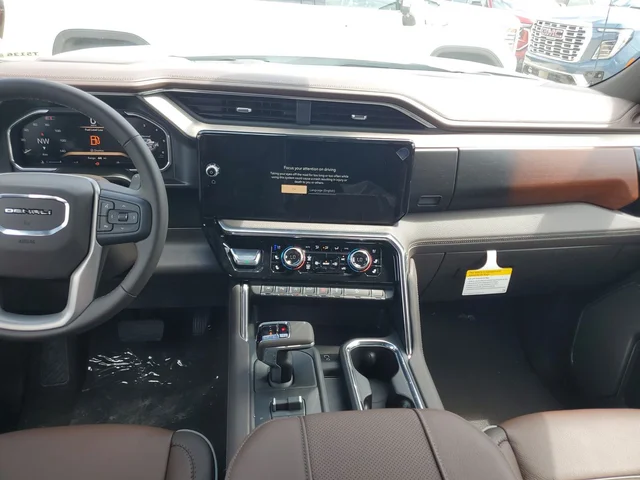 Nuevos GMC SIERRA 1500 à Estados chez autogozo