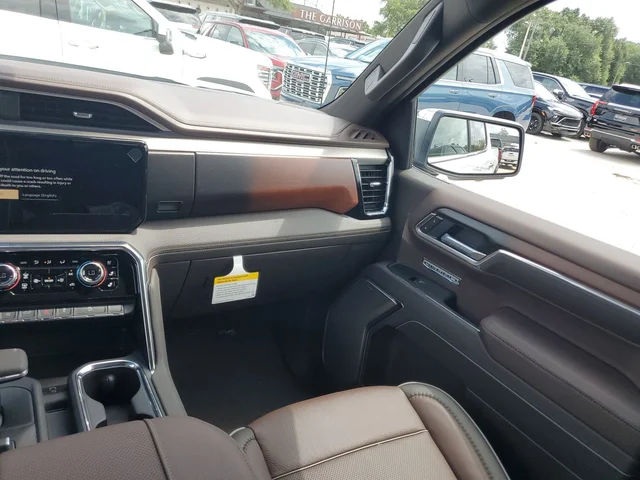 Nuevos GMC SIERRA 1500 à Estados chez autogozo