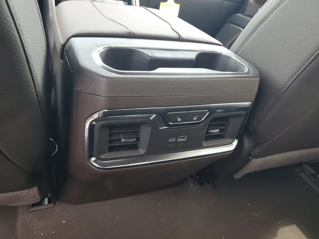 Nuevos GMC SIERRA 1500 à Estados chez autogozo