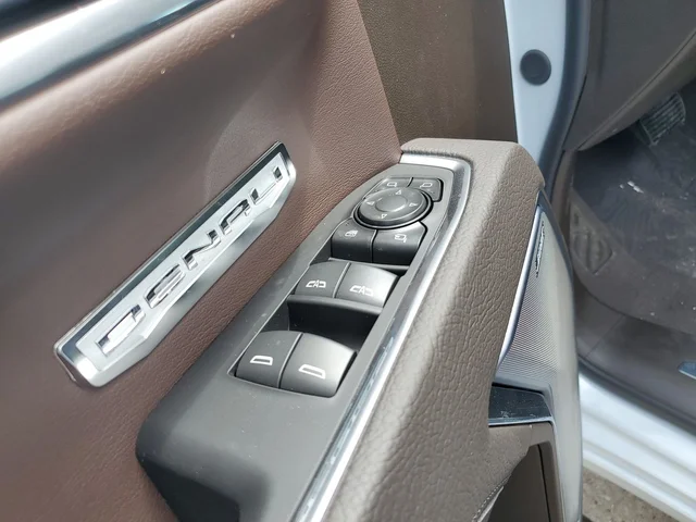 Nuevos GMC SIERRA 1500 à Estados chez autogozo