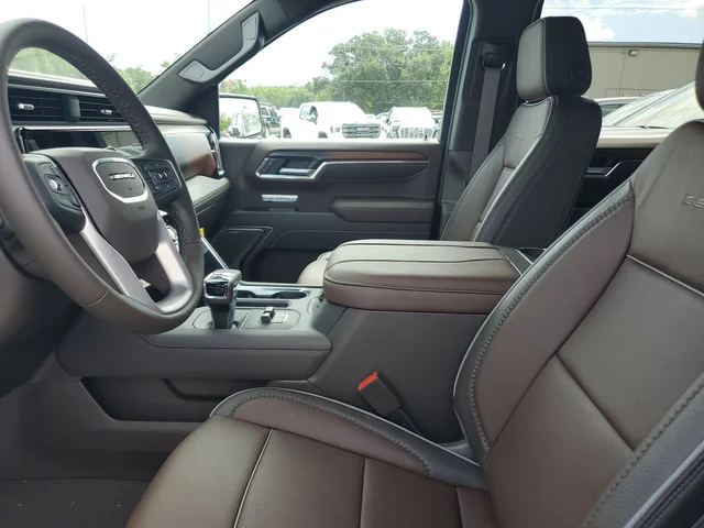Nuevos GMC SIERRA 1500 à Estados chez autogozo