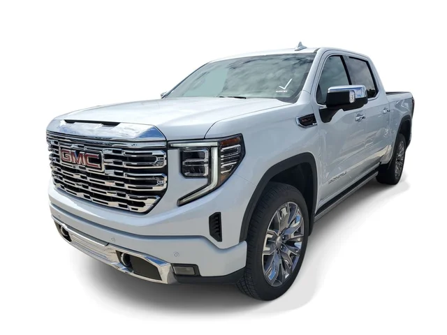 Nuevos GMC SIERRA 1500 à Estados chez autogozo