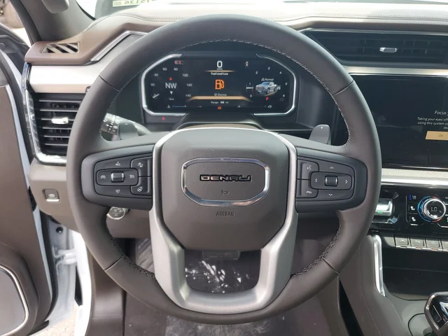 Nuevos GMC SIERRA 1500 à Estados chez autogozo