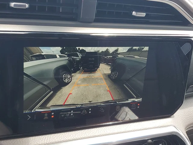 Nuevos GMC SIERRA 1500 à Estados chez autogozo