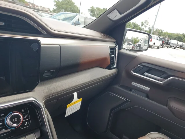 Nuevos GMC SIERRA 1500 à Estados chez autogozo
