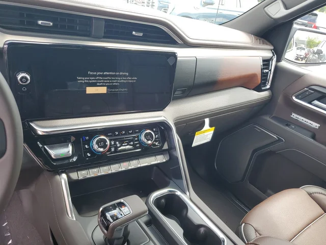 Nuevos GMC SIERRA 1500 à Estados chez autogozo