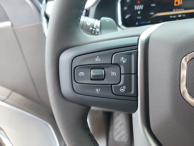 Nuevos GMC SIERRA 1500 à Estados chez autogozo