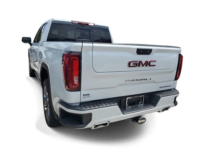 Nuevos GMC SIERRA 1500 à Estados chez autogozo