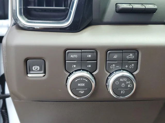 Nuevos GMC SIERRA 1500 à Estados chez autogozo