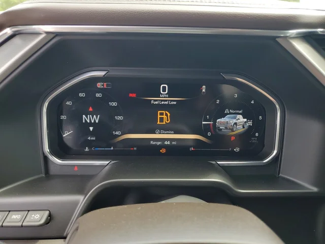 Nuevos GMC SIERRA 1500 à Estados chez autogozo