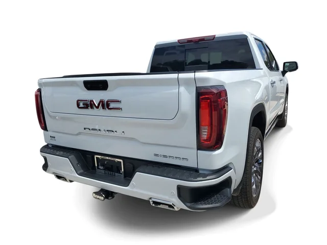 Nuevos GMC SIERRA 1500 à Estados chez autogozo