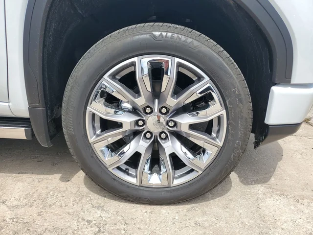 Nuevos GMC SIERRA 1500 à Estados chez autogozo