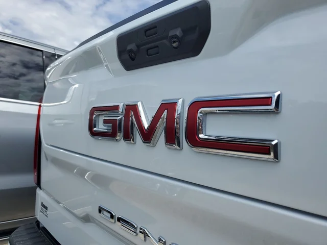 Nuevos GMC SIERRA 1500 à Estados chez autogozo
