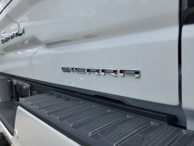 Nuevos GMC SIERRA 1500 à Estados chez autogozo