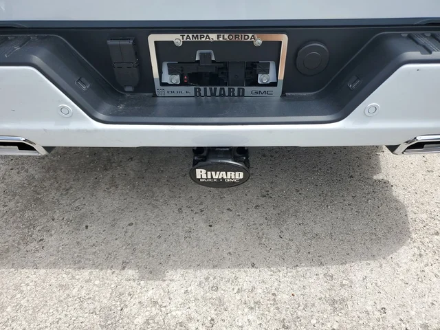 Nuevos GMC SIERRA 1500 à Estados chez autogozo