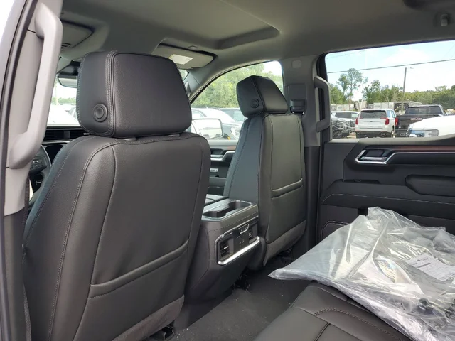Nuevos GMC SIERRA 1500 à Estados chez autogozo