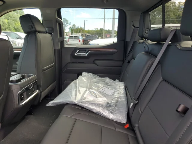 Nuevos GMC SIERRA 1500 à Estados chez autogozo