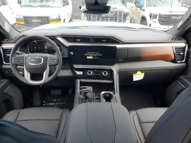 Nuevos GMC SIERRA 1500 à Estados chez autogozo