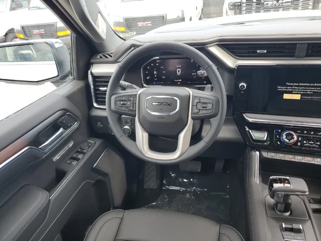 Nuevos GMC SIERRA 1500 à Estados chez autogozo