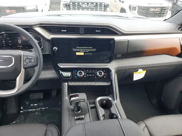 Nuevos GMC SIERRA 1500 à Estados chez autogozo