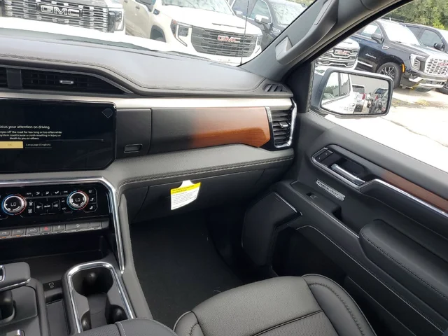 Nuevos GMC SIERRA 1500 à Estados chez autogozo