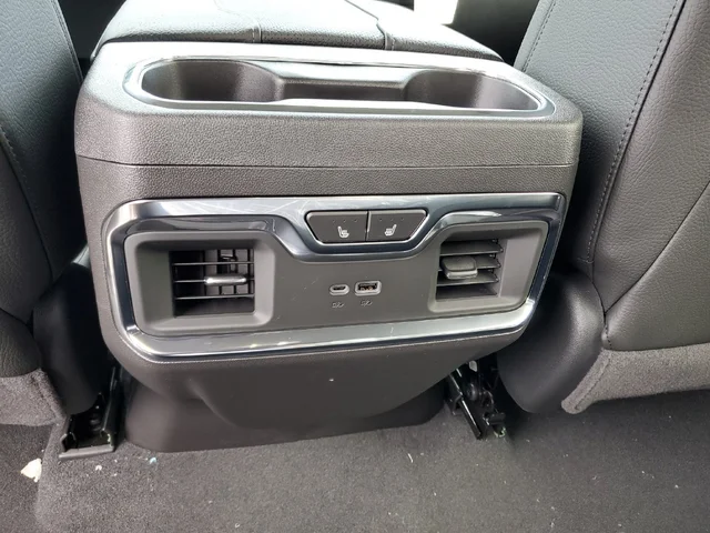Nuevos GMC SIERRA 1500 à Estados chez autogozo