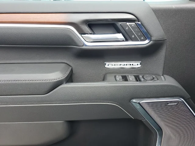 Nuevos GMC SIERRA 1500 à Estados chez autogozo