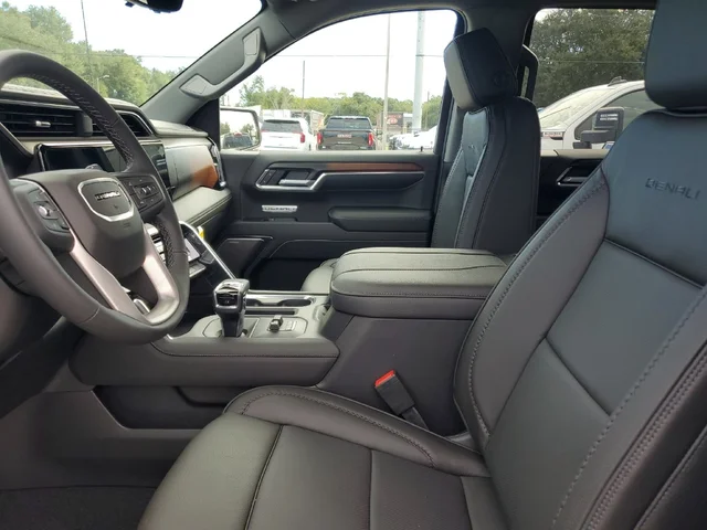 Nuevos GMC SIERRA 1500 à Estados chez autogozo