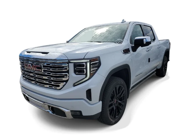 Nuevos GMC SIERRA 1500 à Estados chez autogozo