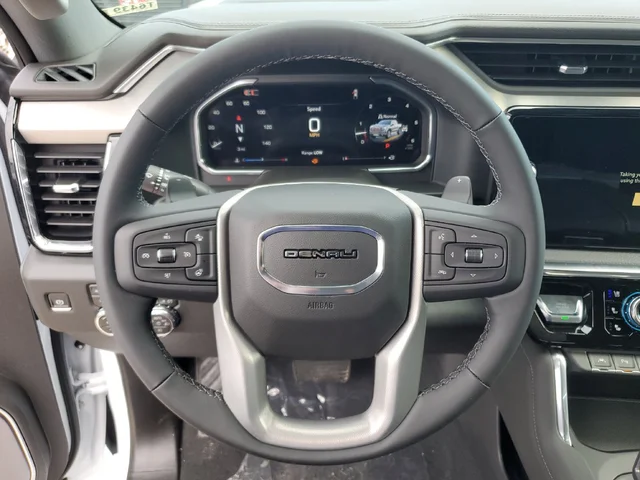 Nuevos GMC SIERRA 1500 à Estados chez autogozo